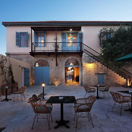 Polis 1907 By Louis Hotels מראה חיצוני תמונה