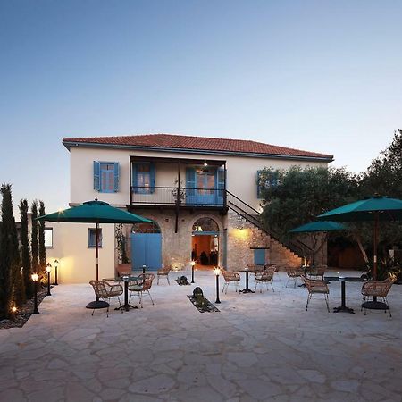 Polis 1907 By Louis Hotels מראה חיצוני תמונה