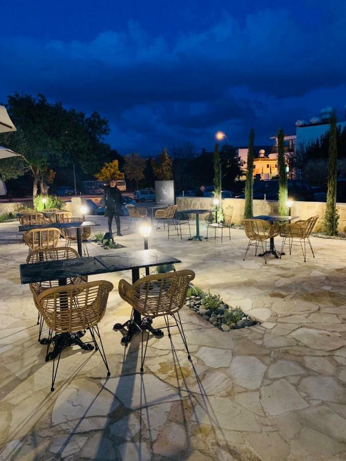 Polis 1907 By Louis Hotels מראה חיצוני תמונה
