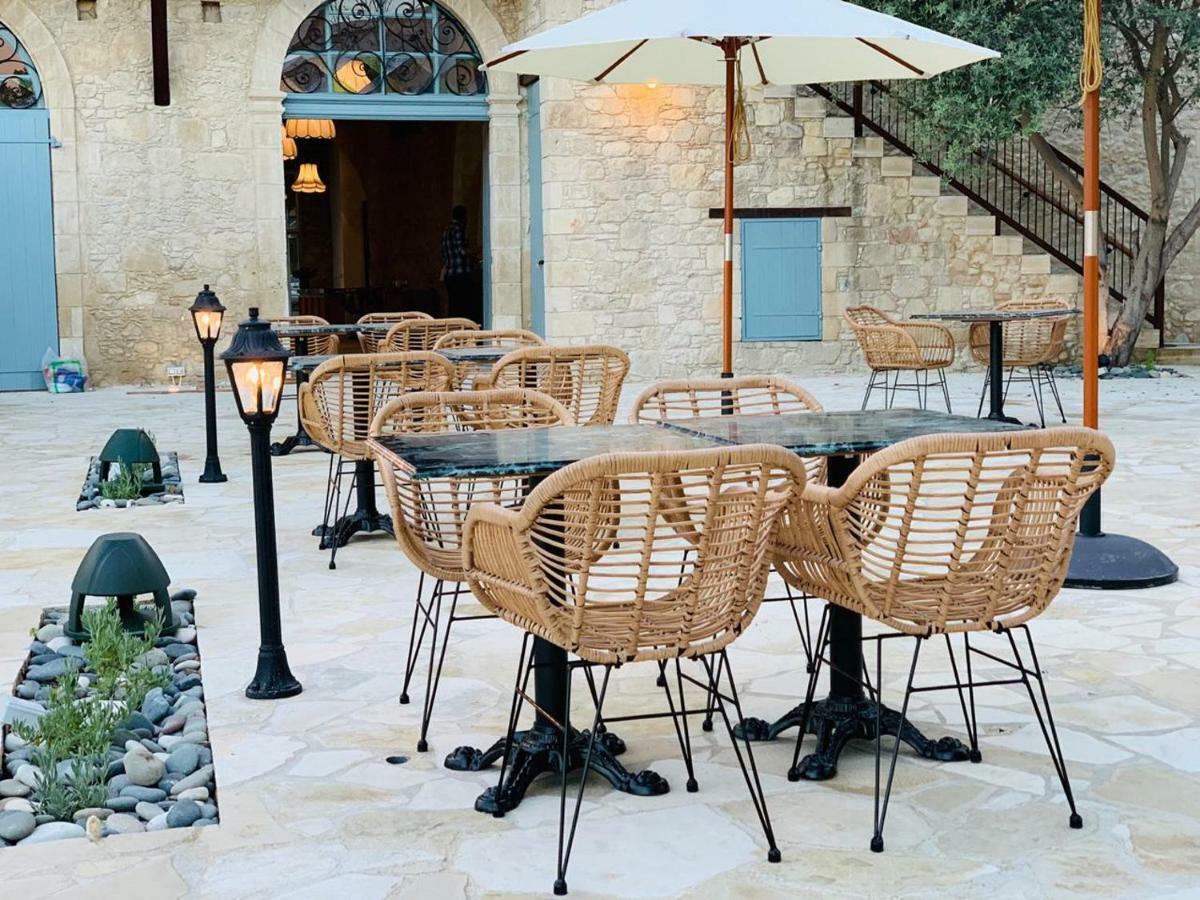 Polis 1907 By Louis Hotels מראה חיצוני תמונה