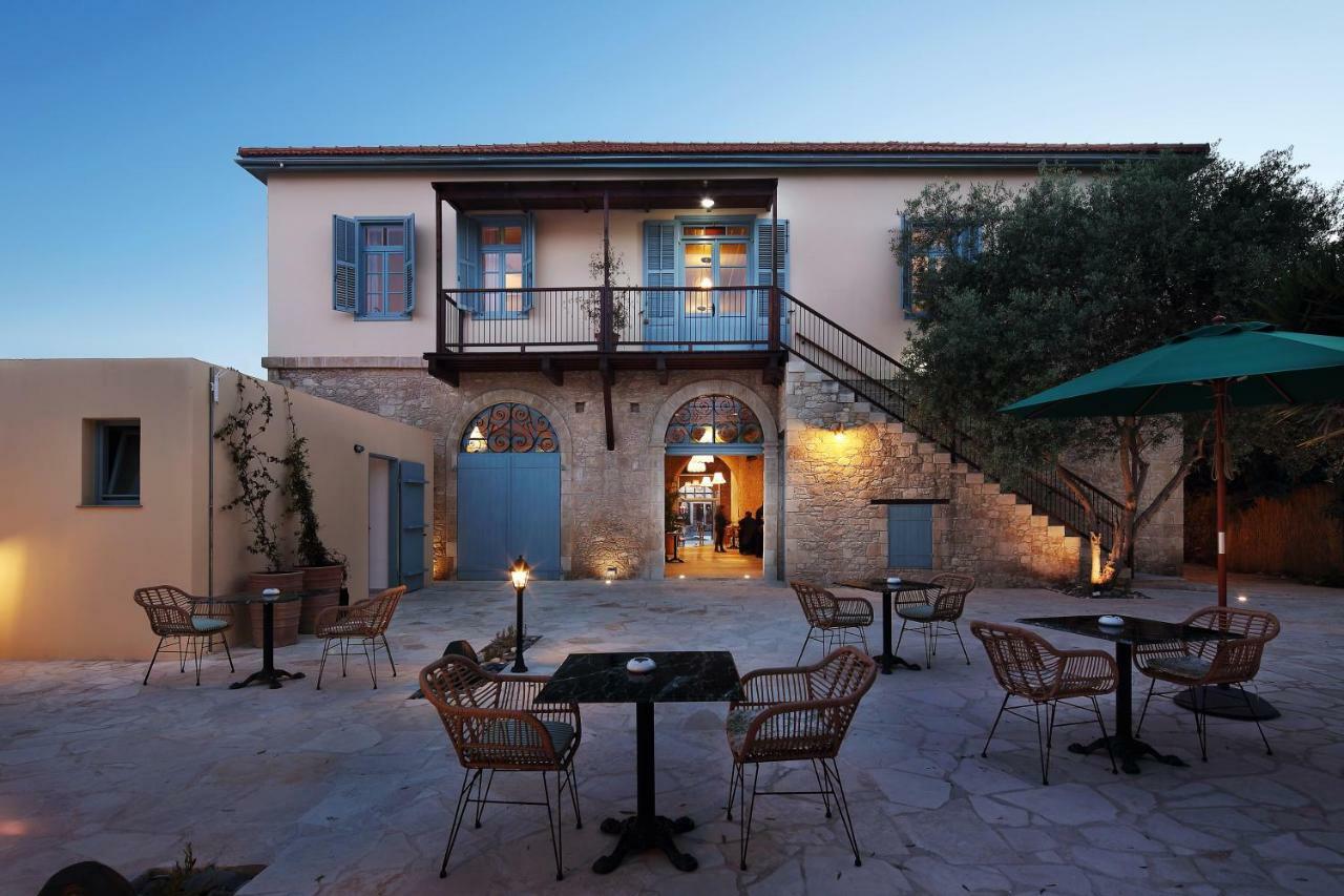 Polis 1907 By Louis Hotels מראה חיצוני תמונה