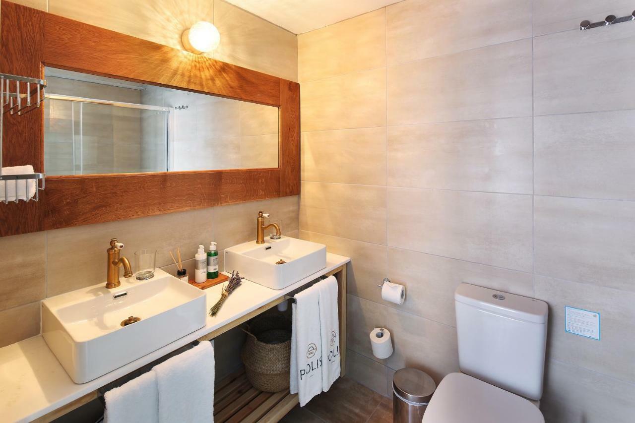 Polis 1907 By Louis Hotels מראה חיצוני תמונה