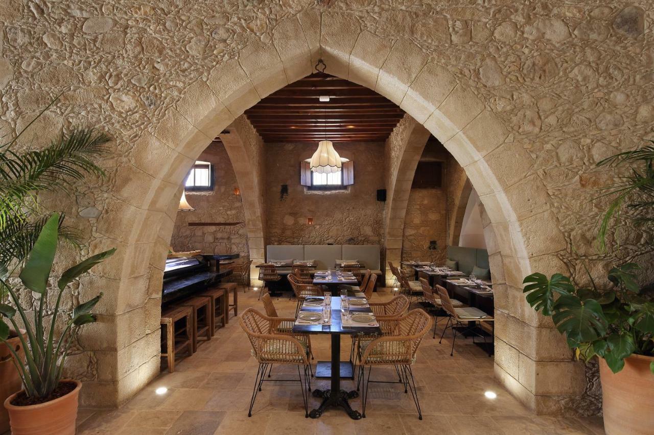 Polis 1907 By Louis Hotels מראה חיצוני תמונה