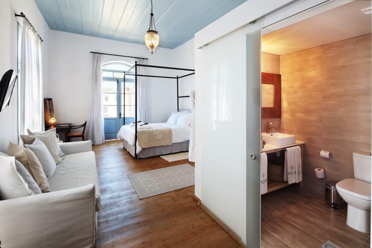 Polis 1907 By Louis Hotels מראה חיצוני תמונה